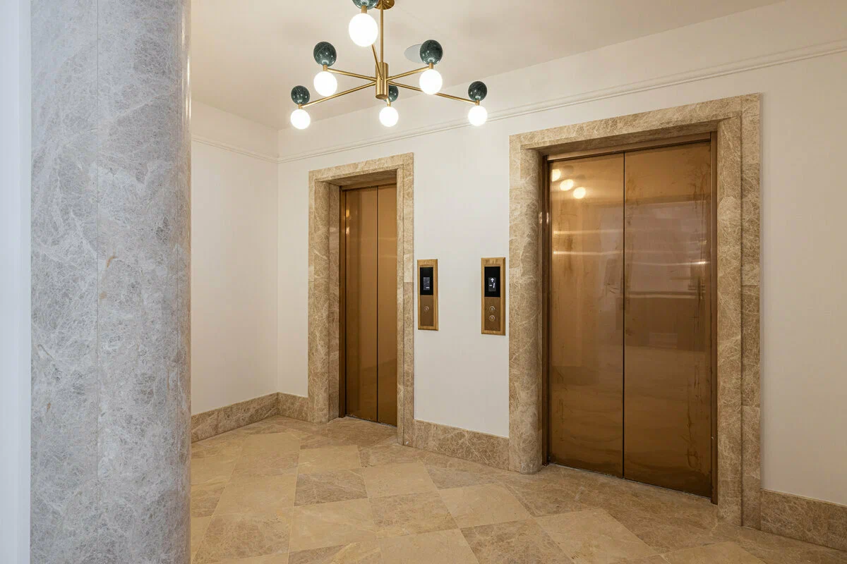 дом «Булычев», изображение-8